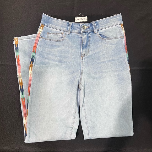 Target jeans - Picture 2 of 3